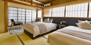 Konastay Izu-Nagaoka - Hostel
