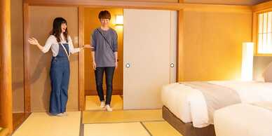Konastay Izu-Nagaoka - Hostel