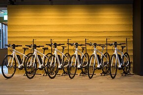 Konastay Izu-Nagaoka - Hostel