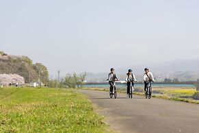 Konastay Izu-Nagaoka - Hostel