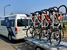 Konastay Izu-Nagaoka - Hostel