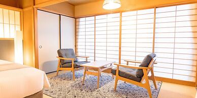 Konastay Izu-Nagaoka - Hostel