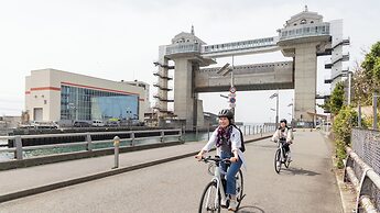 Konastay Izu-Nagaoka - Hostel