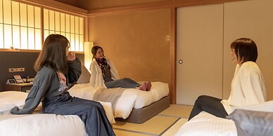 Konastay Izu-Nagaoka - Hostel