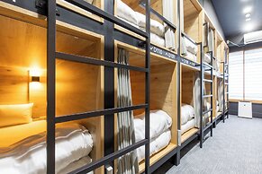 Konastay Izu-Nagaoka - Hostel