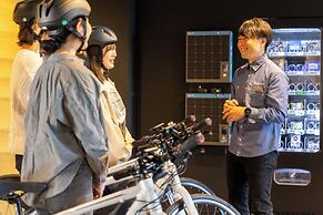 Konastay Izu-Nagaoka - Hostel