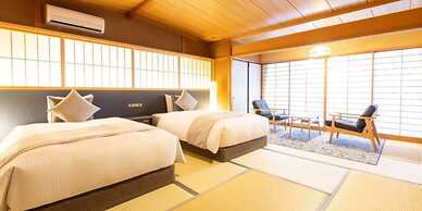 Konastay Izu-Nagaoka - Hostel