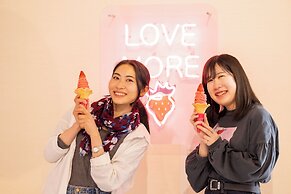 Konastay Izu-Nagaoka - Hostel