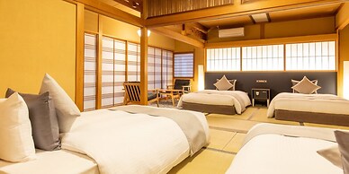 Konastay Izu-Nagaoka - Hostel