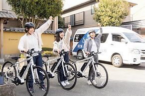 Konastay Izu-Nagaoka - Hostel