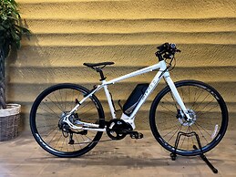 Konastay Izu-Nagaoka - Hostel