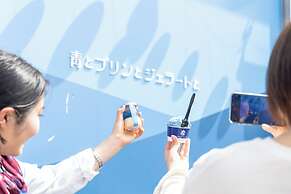 Konastay Izu-Nagaoka - Hostel