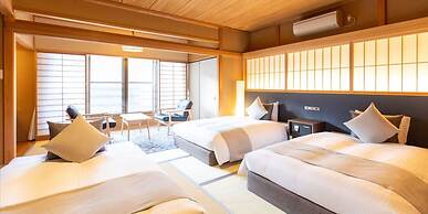 Konastay Izu-Nagaoka - Hostel