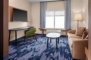 Fairfield by Marriott Port Clinton Waterfront