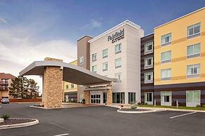 Fairfield by Marriott Port Clinton Waterfront