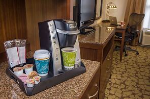 Hilton Garden Inn Toronto Brampton West