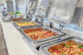 Hilton Garden Inn Toronto Brampton West