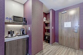 Hilton Garden Inn Toronto Brampton West