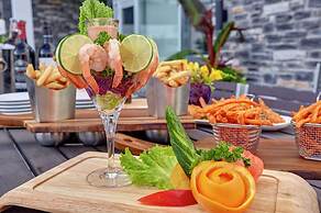 Hilton Garden Inn Toronto Brampton West