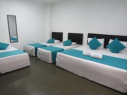 Hotel Los Cristales
