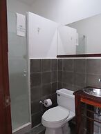 Hotel Los Cristales