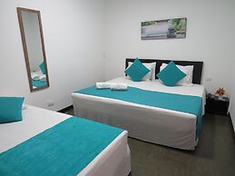 Hotel Los Cristales