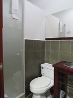 Hotel Los Cristales
