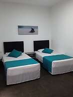 Hotel Los Cristales