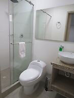 Hotel Los Cristales