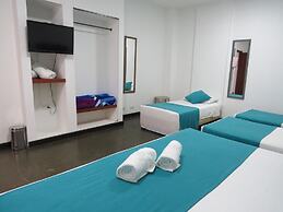 Hotel Los Cristales
