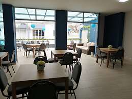 Hotel Los Cristales