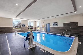 Four Points by Sheraton Elkhart