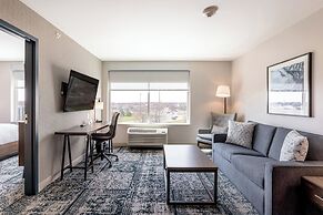 Four Points by Sheraton Elkhart