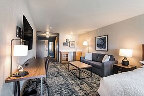 Four Points by Sheraton Elkhart