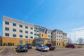 Four Points by Sheraton Elkhart