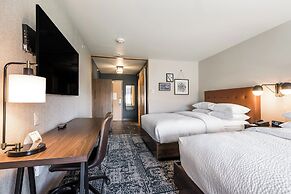 Four Points by Sheraton Elkhart