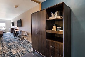 Four Points by Sheraton Elkhart