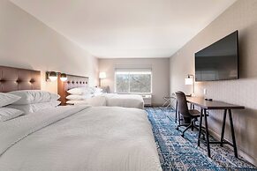 Four Points by Sheraton Elkhart