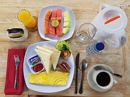 Poedja Villa Jimbaran