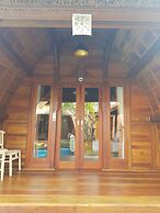 Poedja Villa Jimbaran