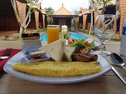 Poedja Villa Jimbaran