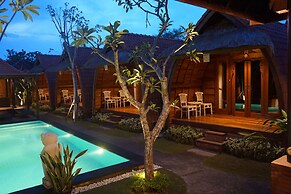 Poedja Villa Jimbaran