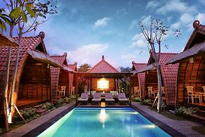 Poedja Villa Jimbaran