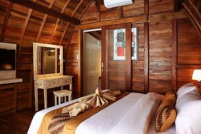 Poedja Villa Jimbaran