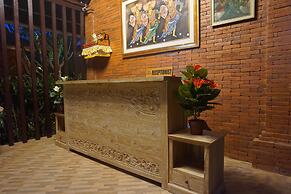 Poedja Villa Jimbaran