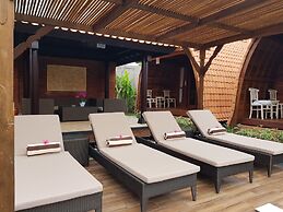 Poedja Villa Jimbaran