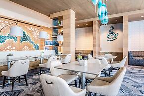 Residence Inn by Marriott Dallas Frisco