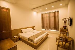 Tuyet Suong Villa Hotel