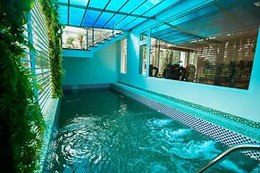 Tuyet Suong Villa Hotel