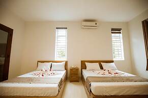 Tuyet Suong Villa Hotel